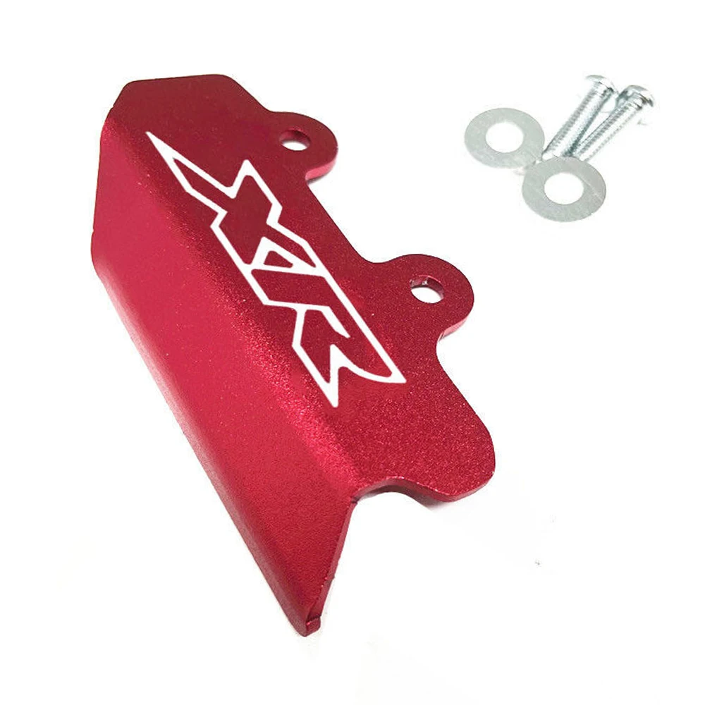 

Rear Brake Master Cylinder Guard Cover For Honda XR250R 400R 1996-2004 XR600R 1990-2000 XR650L 1993-2022