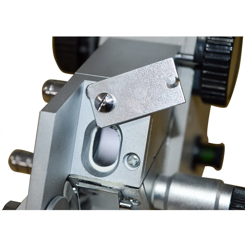 Abbe Refractometer … - image