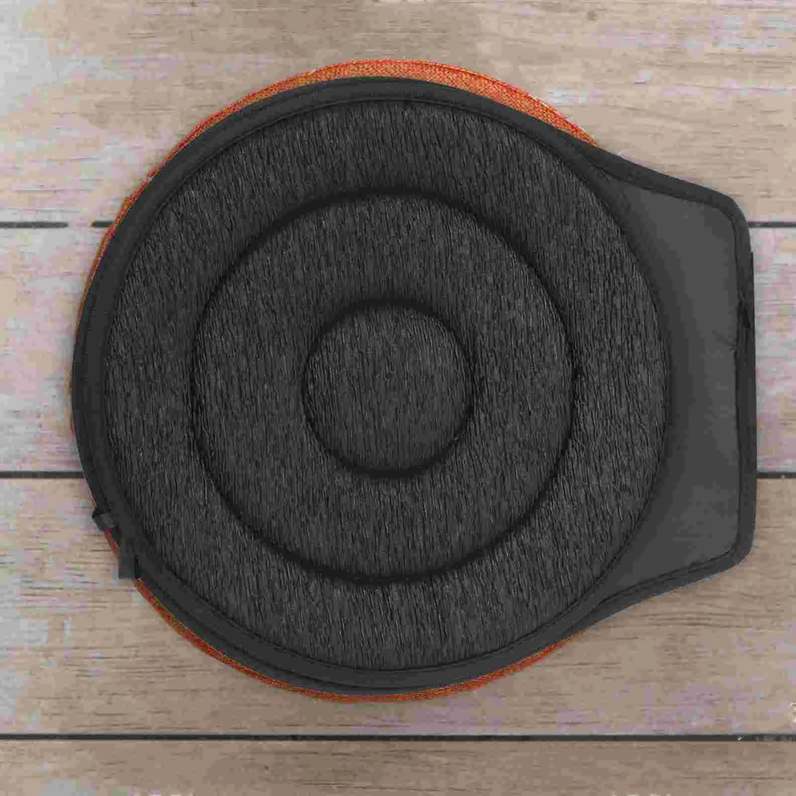 Swivel Cushion Car Seat Automotive Assistant Rotating Cars Revolving 360 Seatswivel Chair Pad