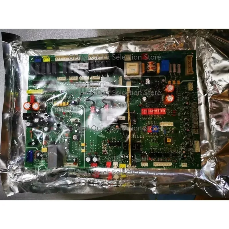

New Suitable for Central air Conditioning Motherboard MDV-850(30)W/DSN1-830(A).D MDV-840W/DSN1-910I.D.2.1.1-1
