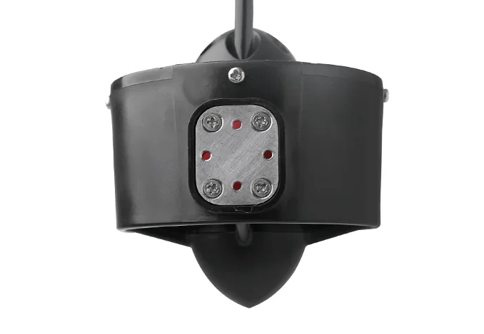 12V 24V M080水中ROVスラスターブラシレスモーター360W 200m深度推進推力RCボートメーカー向け