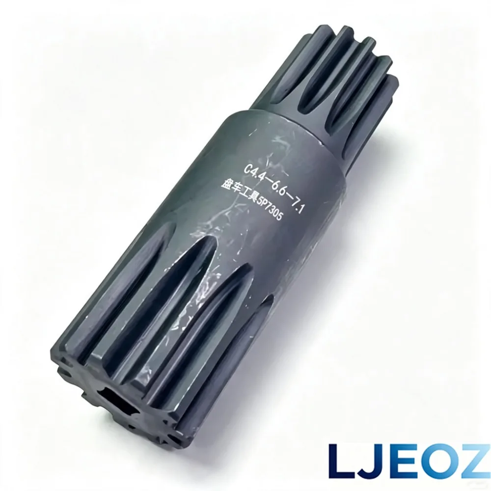 FOR CAT C4.4-6.6-7.1  Engine Barring Socket Wrench 5P7305 Timing Tool