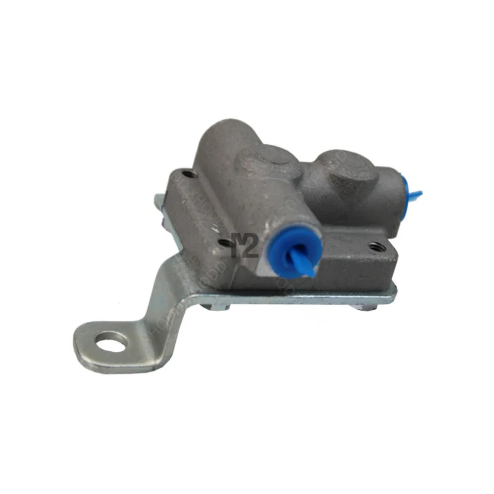 

For JAC Shuailing T8 Pickup Original Clutch Buffer Valve Genuine Original Accessories 1607600P3010