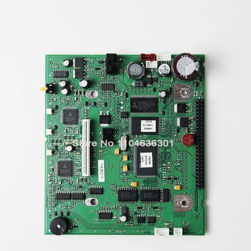 

Original TH230 Mainboard for Wincor Nixdorf Main board POS Thermal Printer Parts Mother Board 203DPI