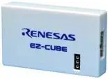 EZ-Cube emulator RL78 MCU power builder