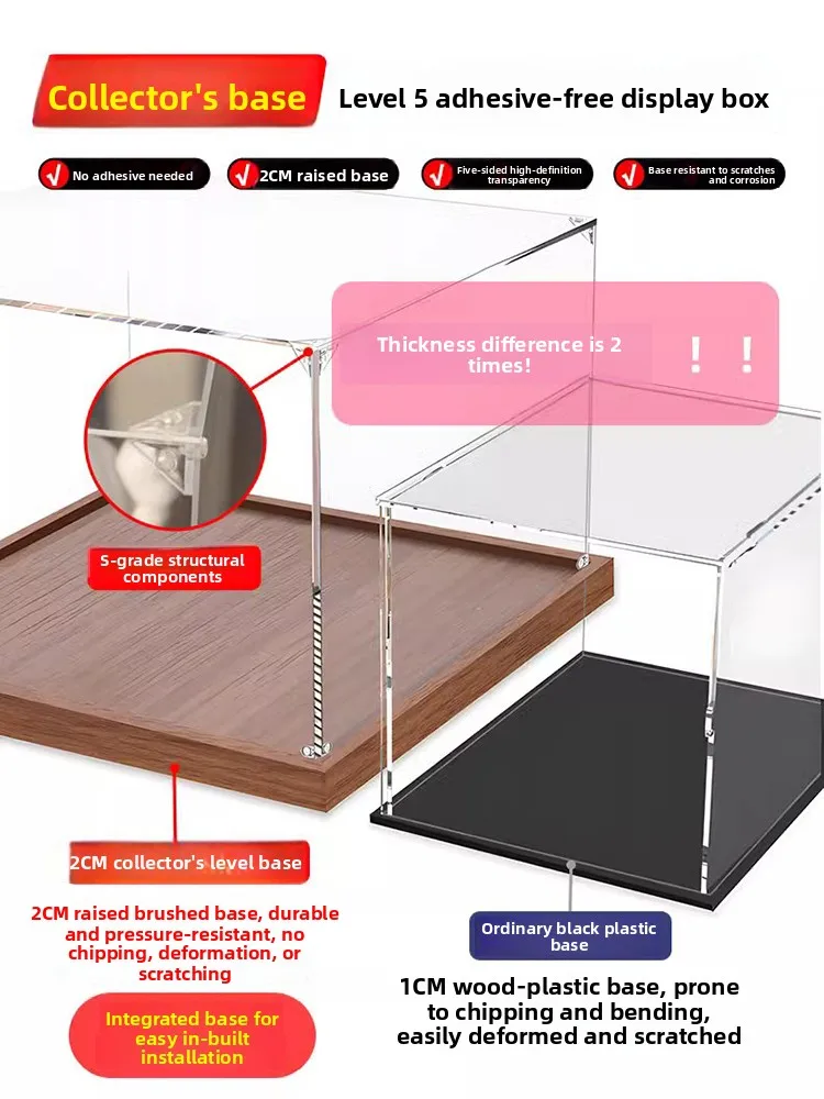Labubu Plu Toy Disp… - image