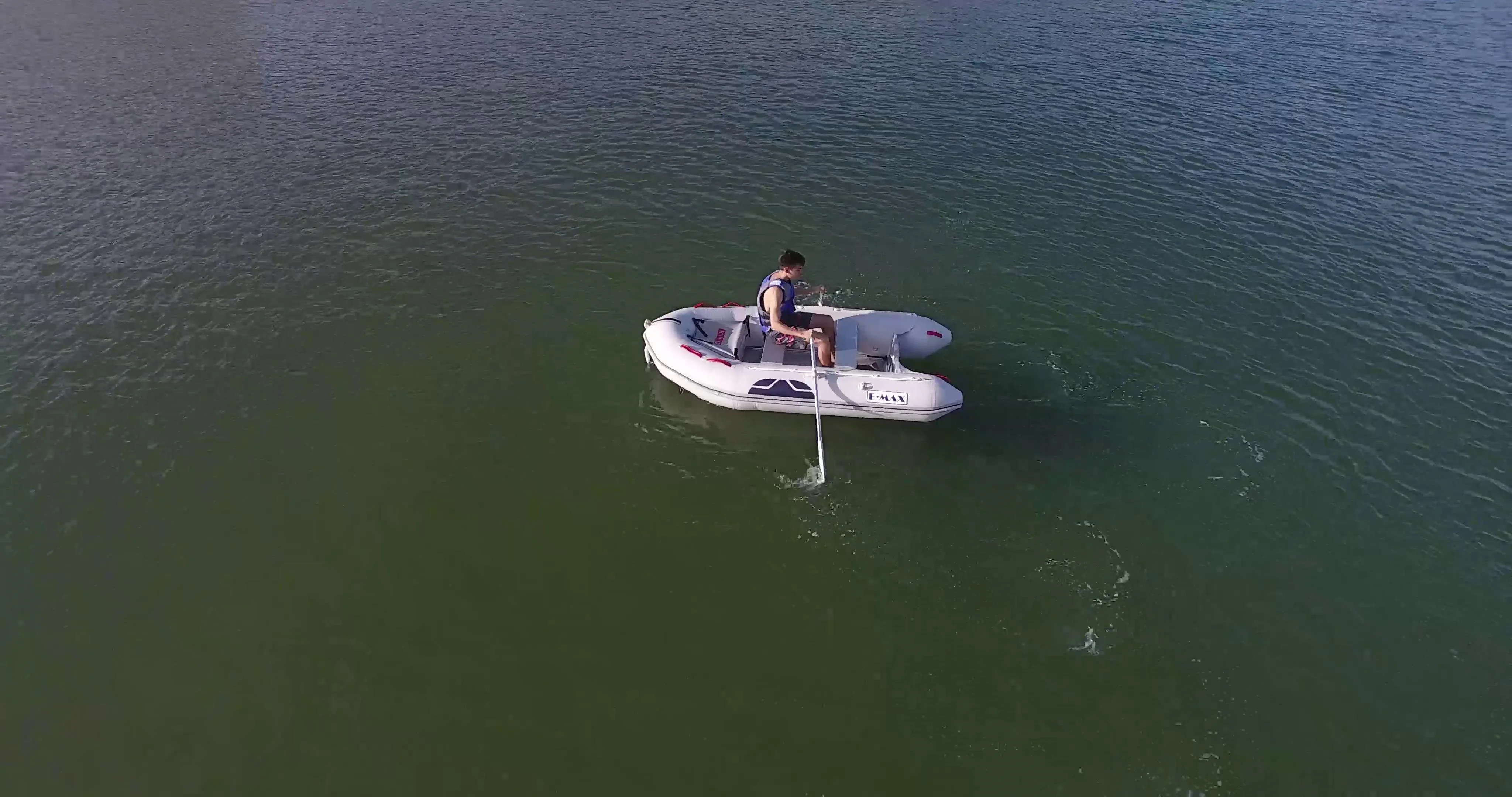 قارب إنقاذ قابل للنفخ قارب قابل للنفخ للبيع