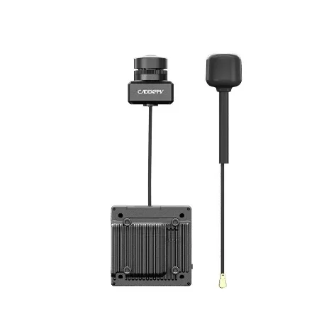 CADDX AvatarV2 Kit 4:3 Sensor 2K Kamera 8G/32G Speicher Eingebautes Gyroskop FPV