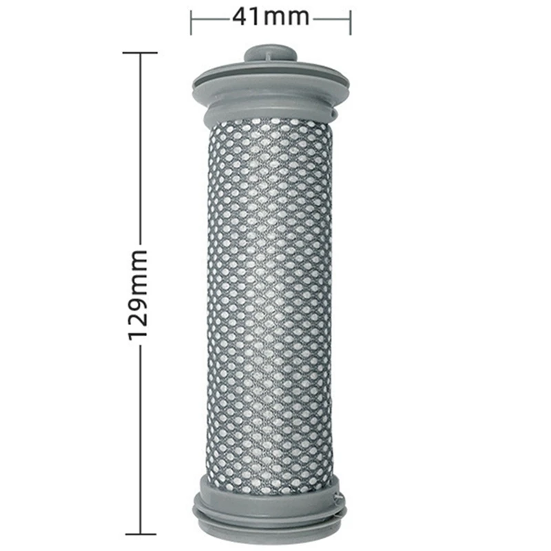 3PCS Air Filter Replacement A10/A11 Master Compatible With For Tineco A10/A11 Hero PURE ONE S11 Pre Filter Durable