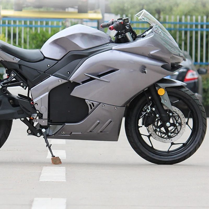 STLF Customized Electric Two Wheeler Accessories 2Kw 3Kw Other Two Wheelers Electric Electric Motorcycles Adults