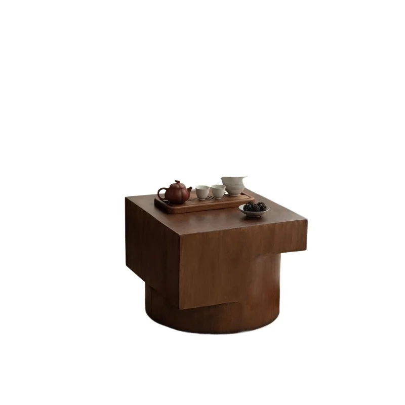 

A few homestays and coffee tables