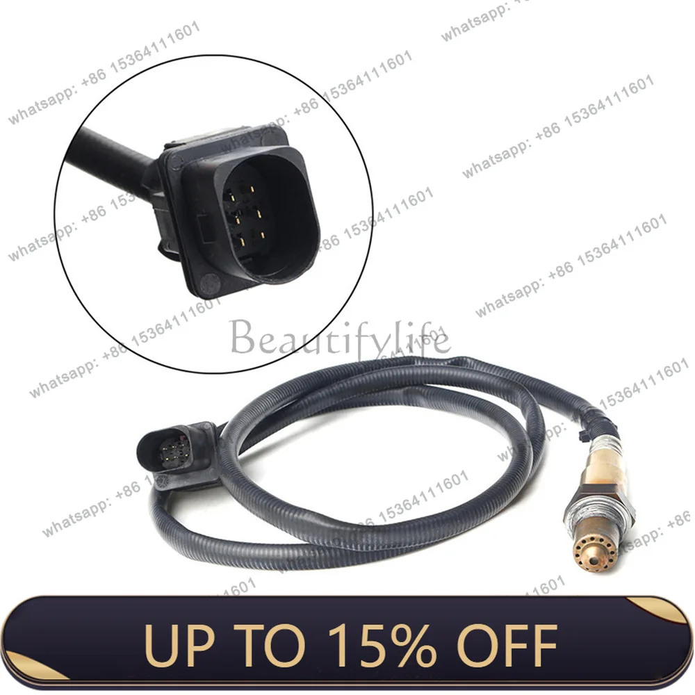 XX. Applicable to automotive oxygen sensor 0258017095 05149084AA 05149087AA