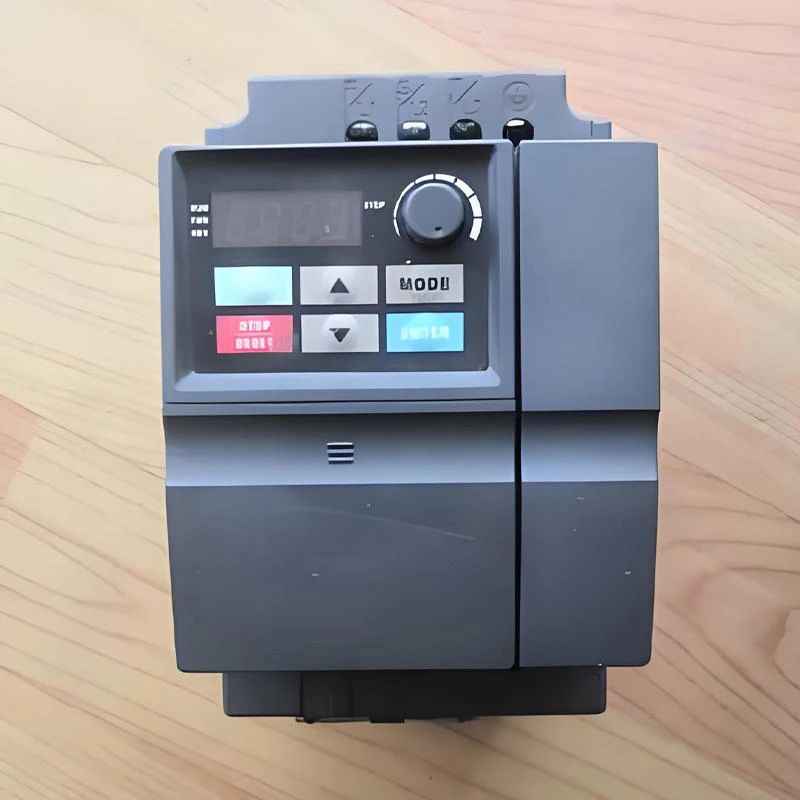 1.5KW 380V Specialized Frequency Converter Enhance Industrial Competitiveness Save Operating Costs