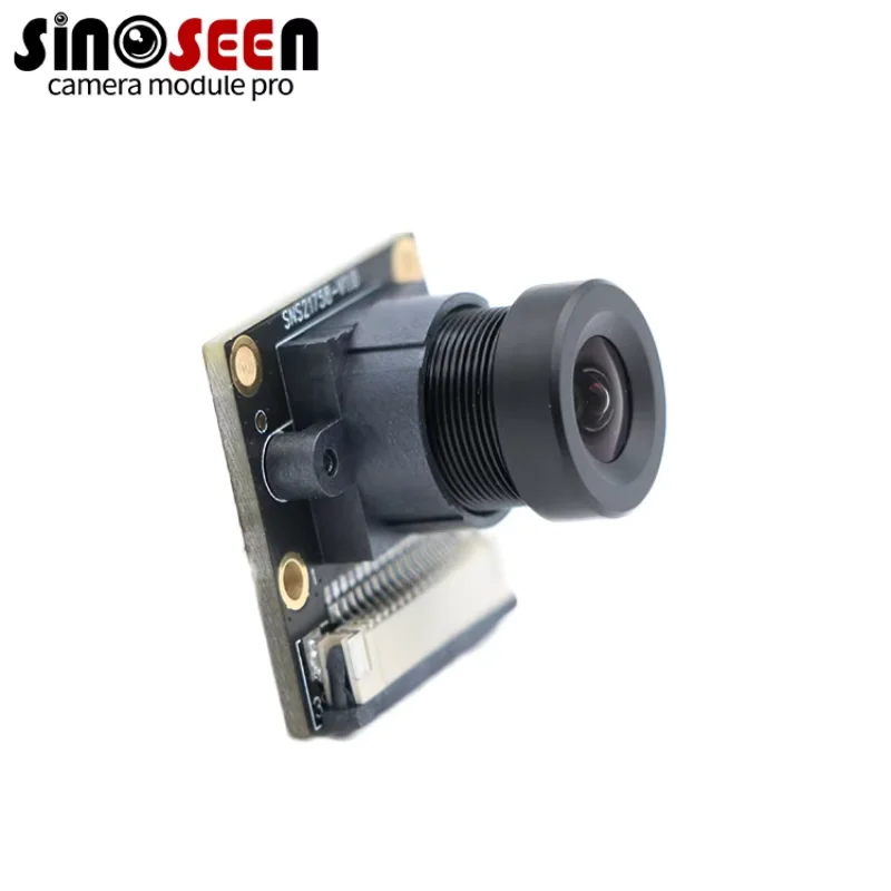 HDR 2-megapixels OS02C10 CMOS image Sensor High Dynamic Range MIPI interface Compact Camera Module