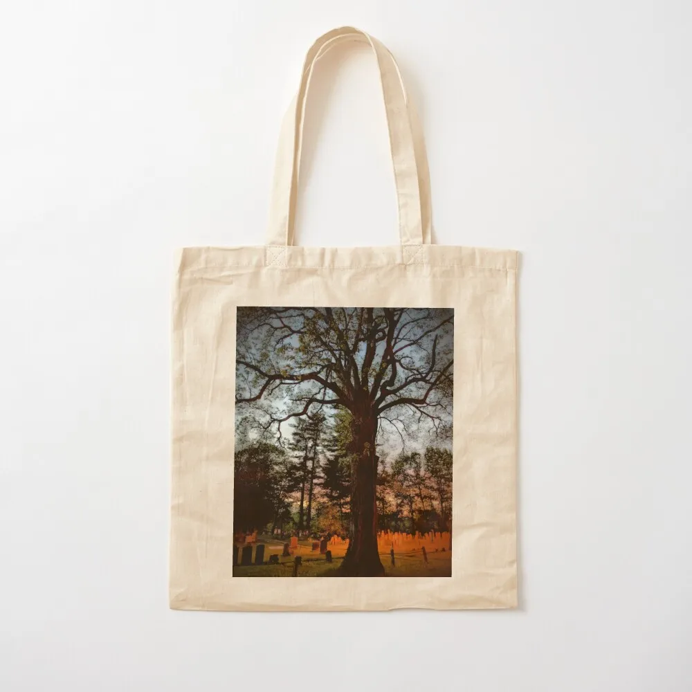 

Sunset in Riverside Tote Bag Reusable bags Candy bags custom bags Canvas Tote Bag