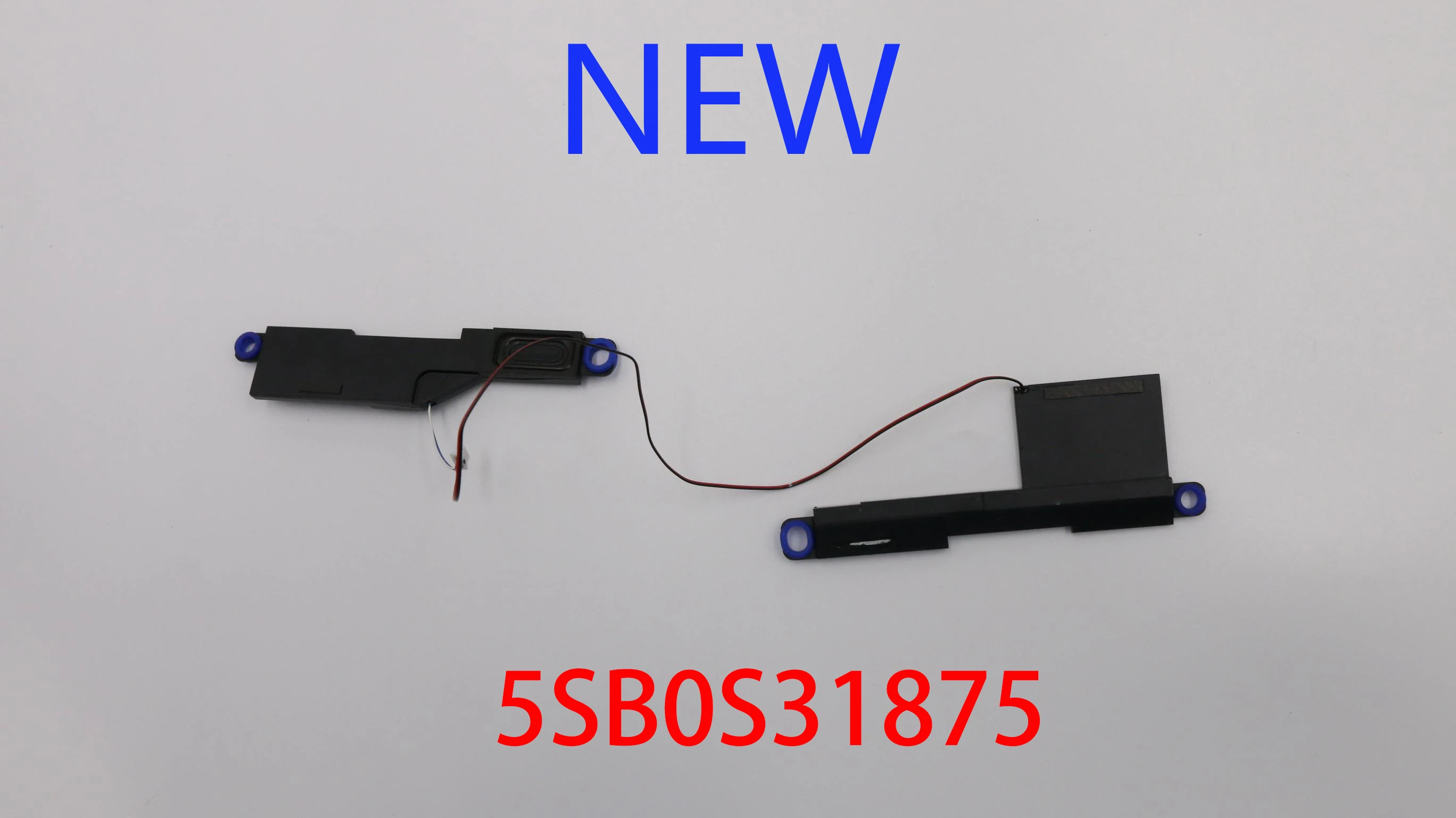 

New Laptop Speaker For Lenovo Ideapad S540-14IWL 14IML 14WL 14API Air14 2019 Year 5SB0S31875 PK23000YS00