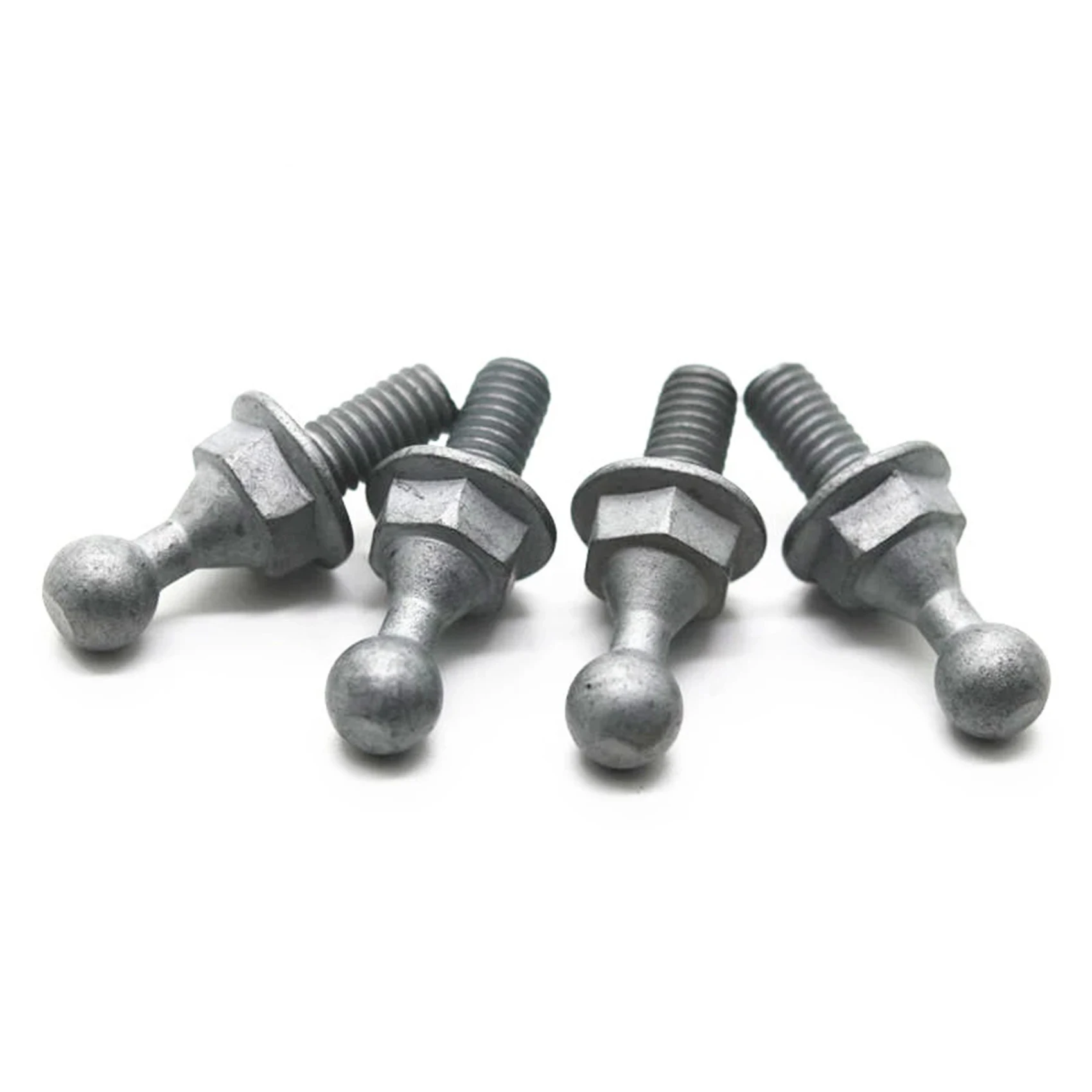 Engine Cover Mounting Bolt For Creta IX25 1.6 For Kia RIO 292432B400 29243 2B400 Engine Dust Cover Bolt