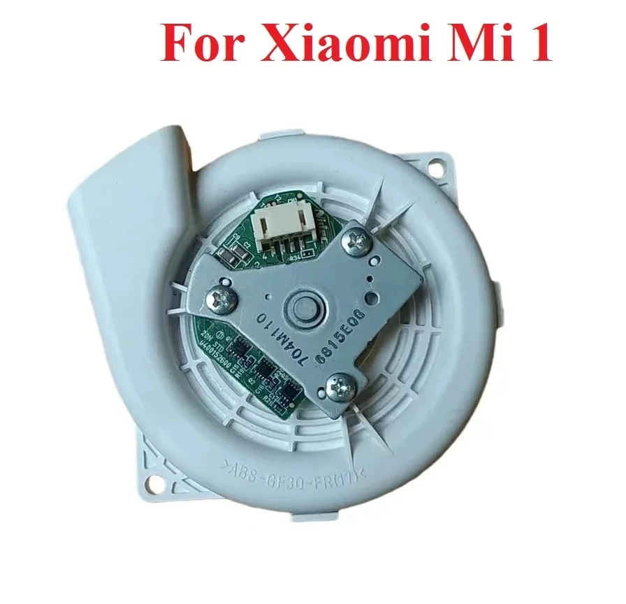 Motor Fan for xiaomi 1s 1st Generation Mijia SDJQR01RR SDJQR02RR SDJQR03RR Sweeper Vacuum Cleaning Module Vacuum Cleaning Part