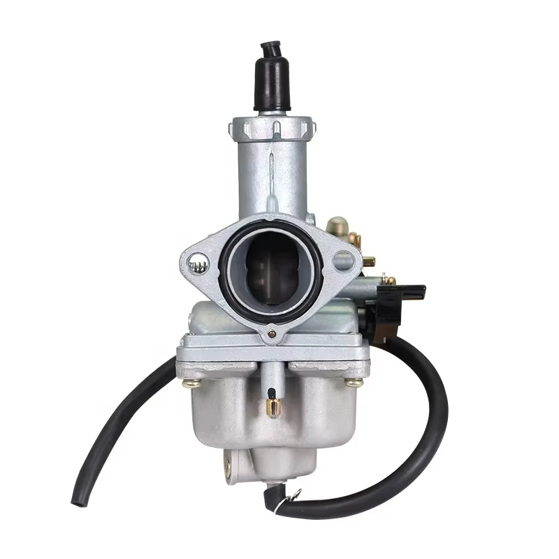 Pz33 Motorcycle cCarbureror CG TMX 250cc 300cc 350cc 400cc Four-wheel Off-road ATV Intake Manifold Carb PZ33 CG200-250cc Jq120