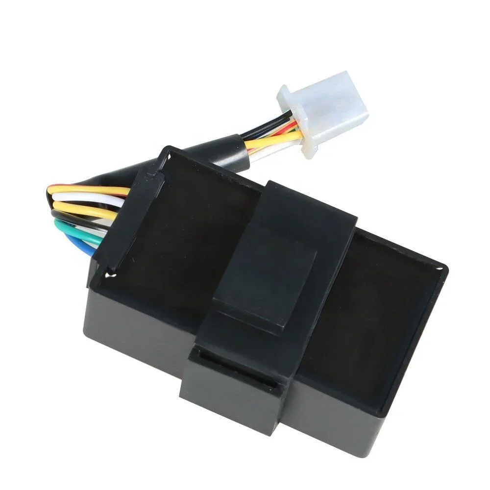 Motorcycle Ignition Coil CDI Engine Starter FBT for Shadow VT750C VT700C 30400-ME9-005
