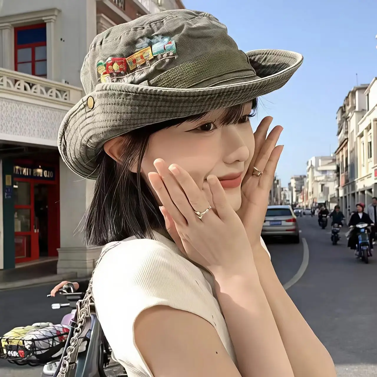 Summer Sun-Protecti… - image