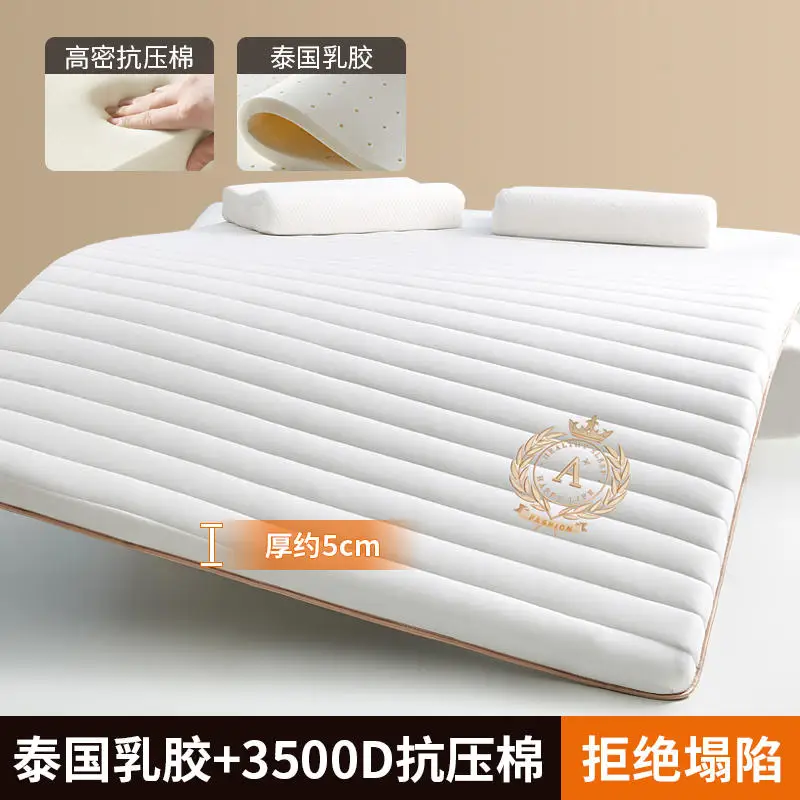 Home bedroom tatami memory cotton latex mattress cushion Student dormitory single bed mattress for rent room special mat