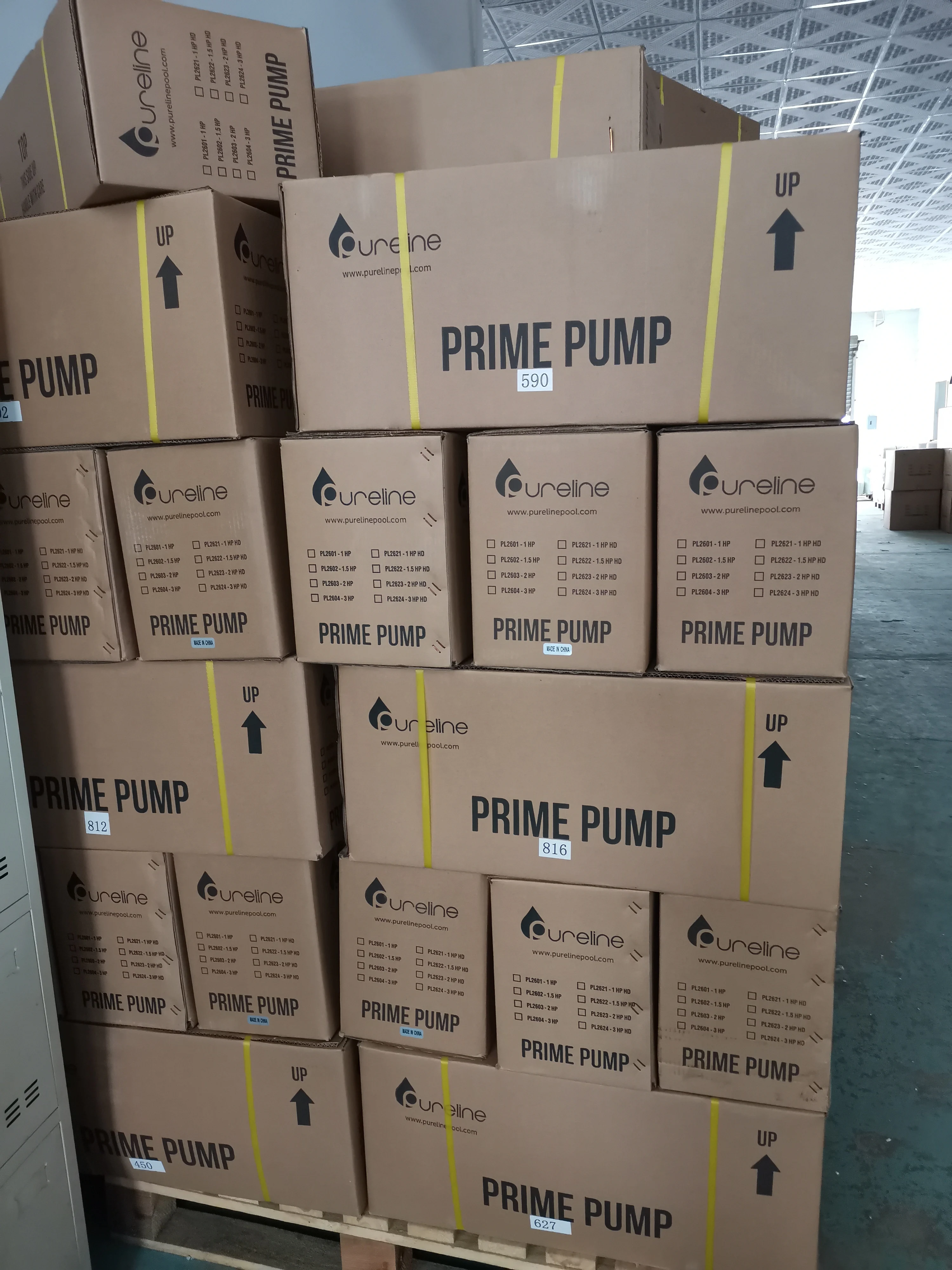 Ventilador Votex de aço inoxidável para piscina, bomba de fluxo de jato de fluxo e filtro de pé, bomba de ar portátil