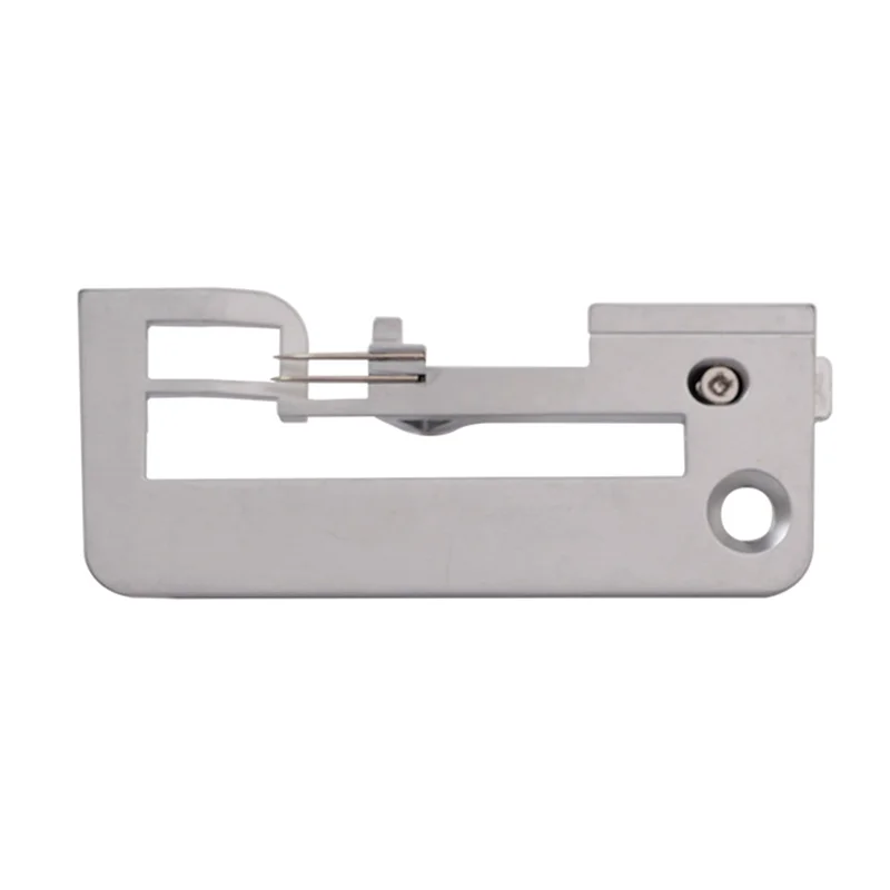 

RALCA-Для Brother 2104D 3034D 3034DWT 4234D M343D 5234PRW 734DS Бытовые домашние швейные машины Оверлок Игольная пластина ASM. XB3594