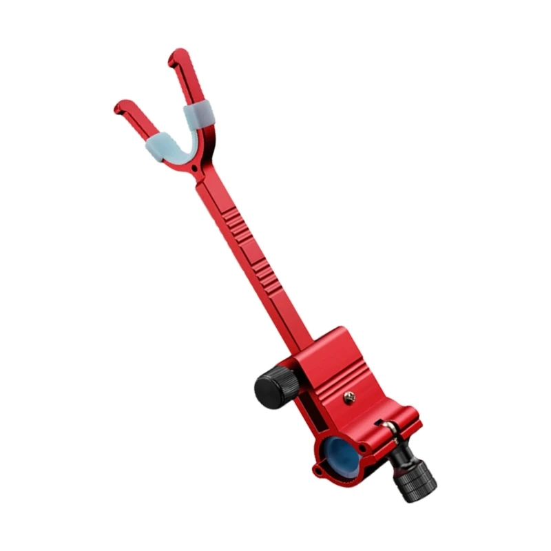 

Quick Installation Fishing Rod Holder Fishing Rod Bracket for Boats River