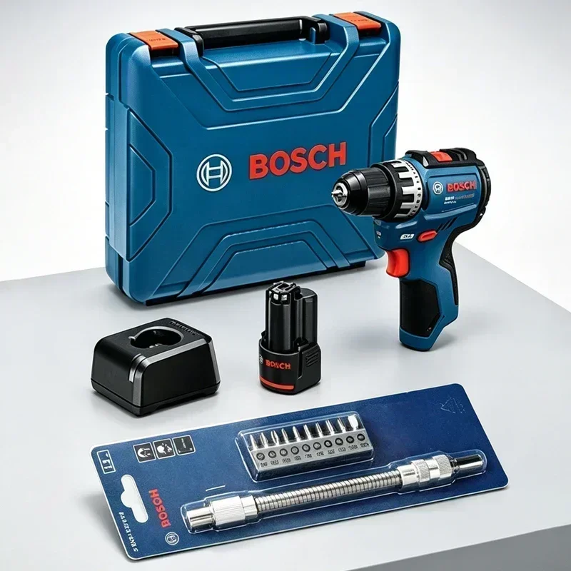 #8 Best Cordless Power Tool Kits to Buy In 2026