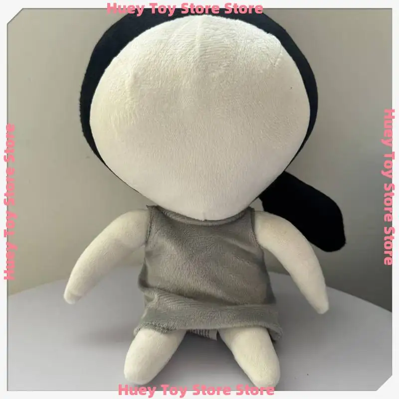 جديد Youtooz آلان بيكر ألعاب من نسيج مخملي لعبة الكرتون محشوة دمية محشوة آلان بيكر Stickman أفخم عصا رجل أطفال صبي هدية عيد ميلاد