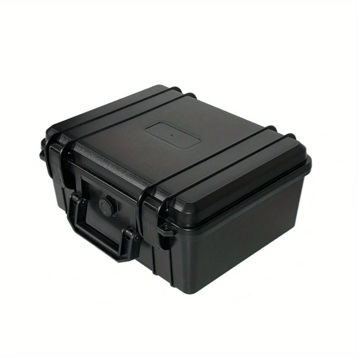 280x240x130mm Toolbox Safety Protector Box Organizer Hardware Storage Tool Case Impact Resistant Equipment Instrument Box