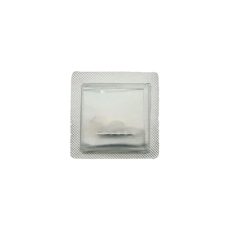 Watch Sapphire Crystal for Girard Perregaux Vintage 1945 25820/25815 26.9mm Square-shaped