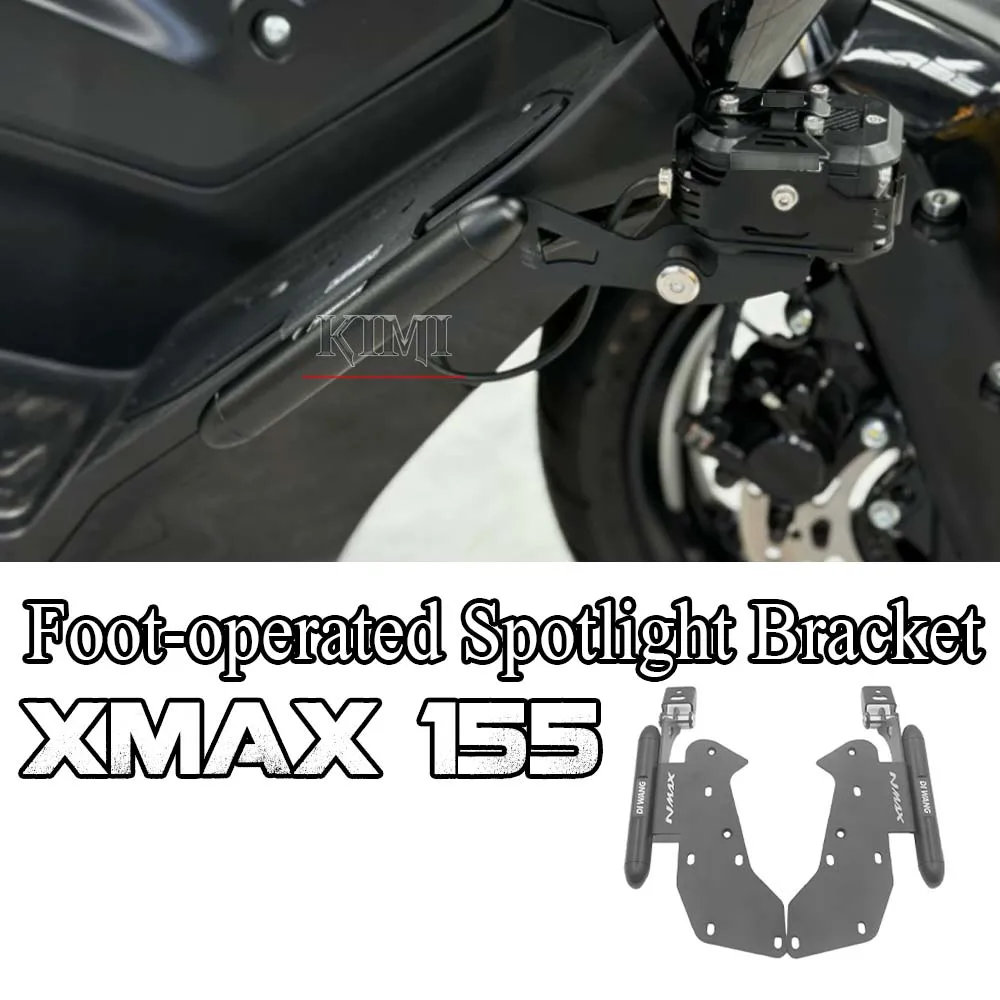 support-de-fixation-pour-projecteur-et-phare-antibrouillard-a-commande-au-pied-pour-moto-yamaha-nmax155-nmax-155-accessoires-de-pare-chocs