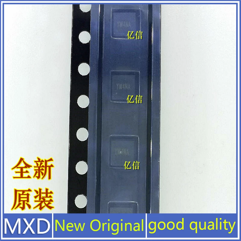 5Pcs/Lot New Original SY8368AQQC QFN3x3-12 Genuine In Stock Good Quality