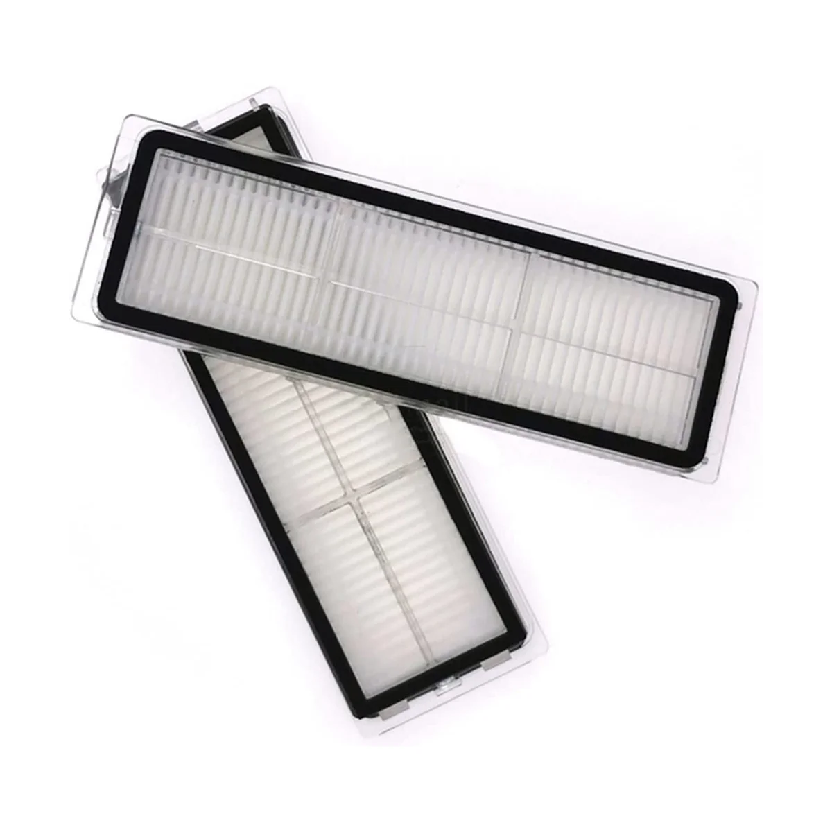 HEPA фильтр для Bot W10 аксессуары для робота-пылесоса