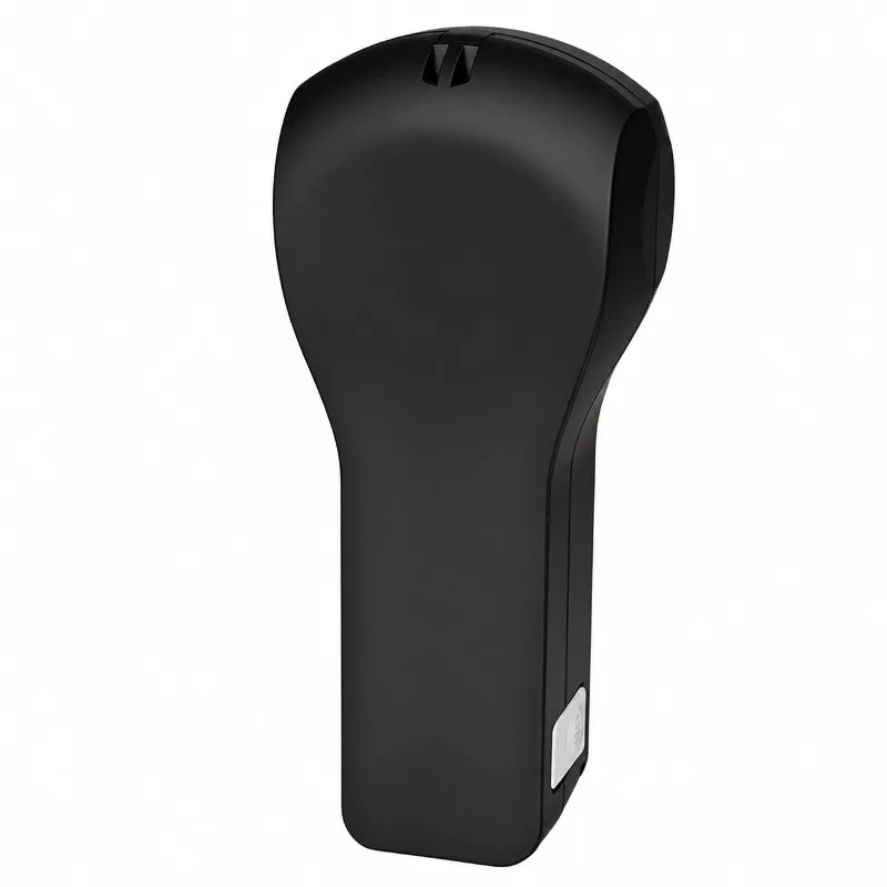 Suitable for pocket4Pro protective case clamshell half pack anti-drop storage box sports camera accessories