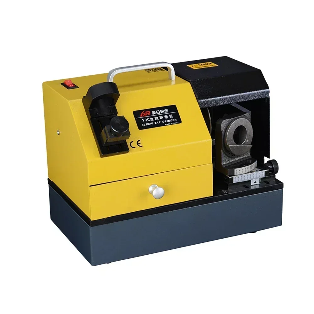 Wire Tapping Grinde…