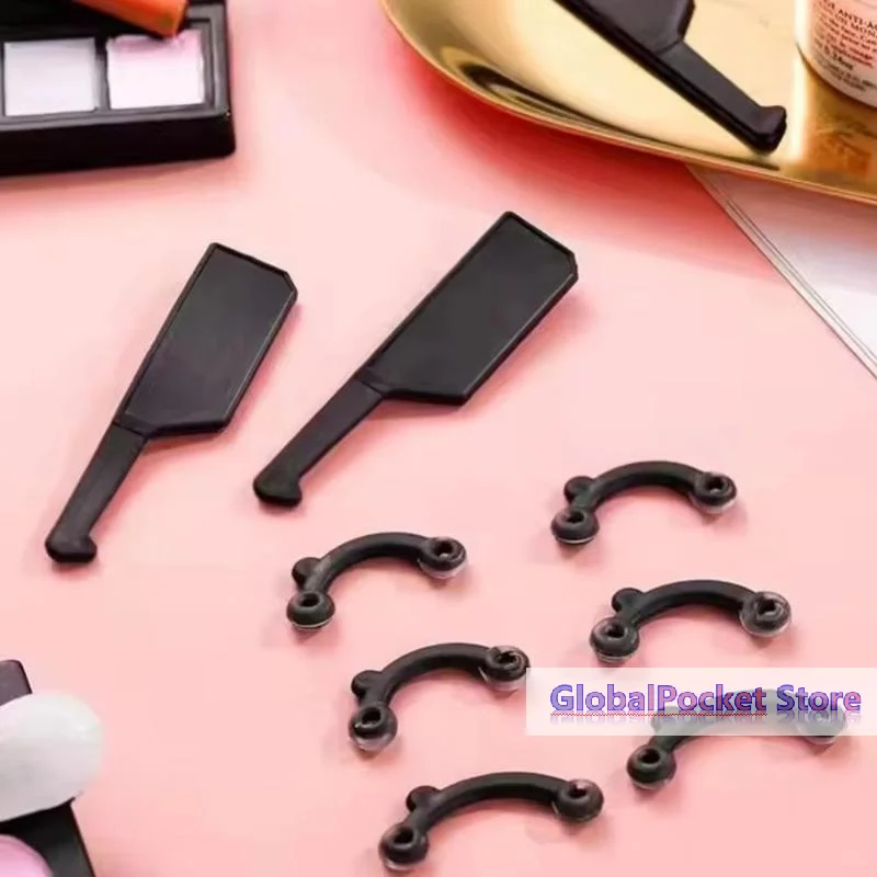 [TG823]1 Set Elastic 3 Size Na - Nose Trimmer recension och pris