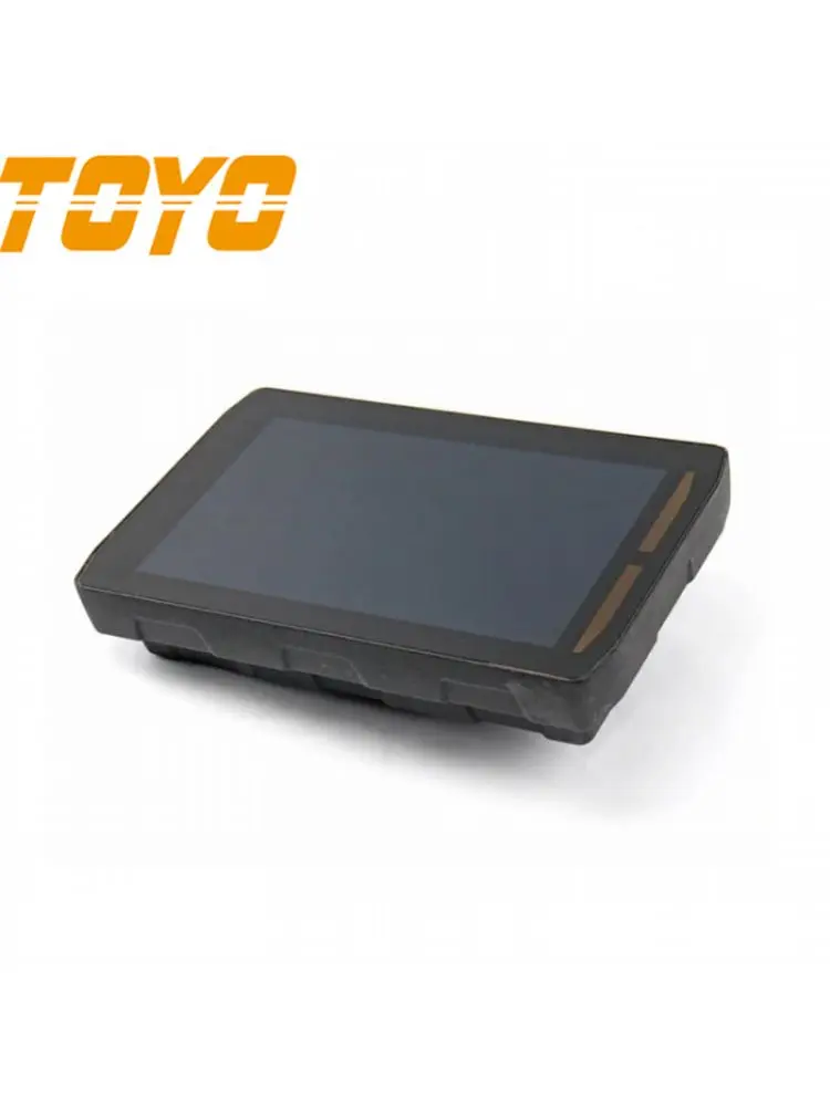 

ЗАПЧАСТИ TOYOOEM ToyoMonitor Панель дисплея 584-5631 490-5873 для CAT 320GC 320GX 336GC ToyoExcavator