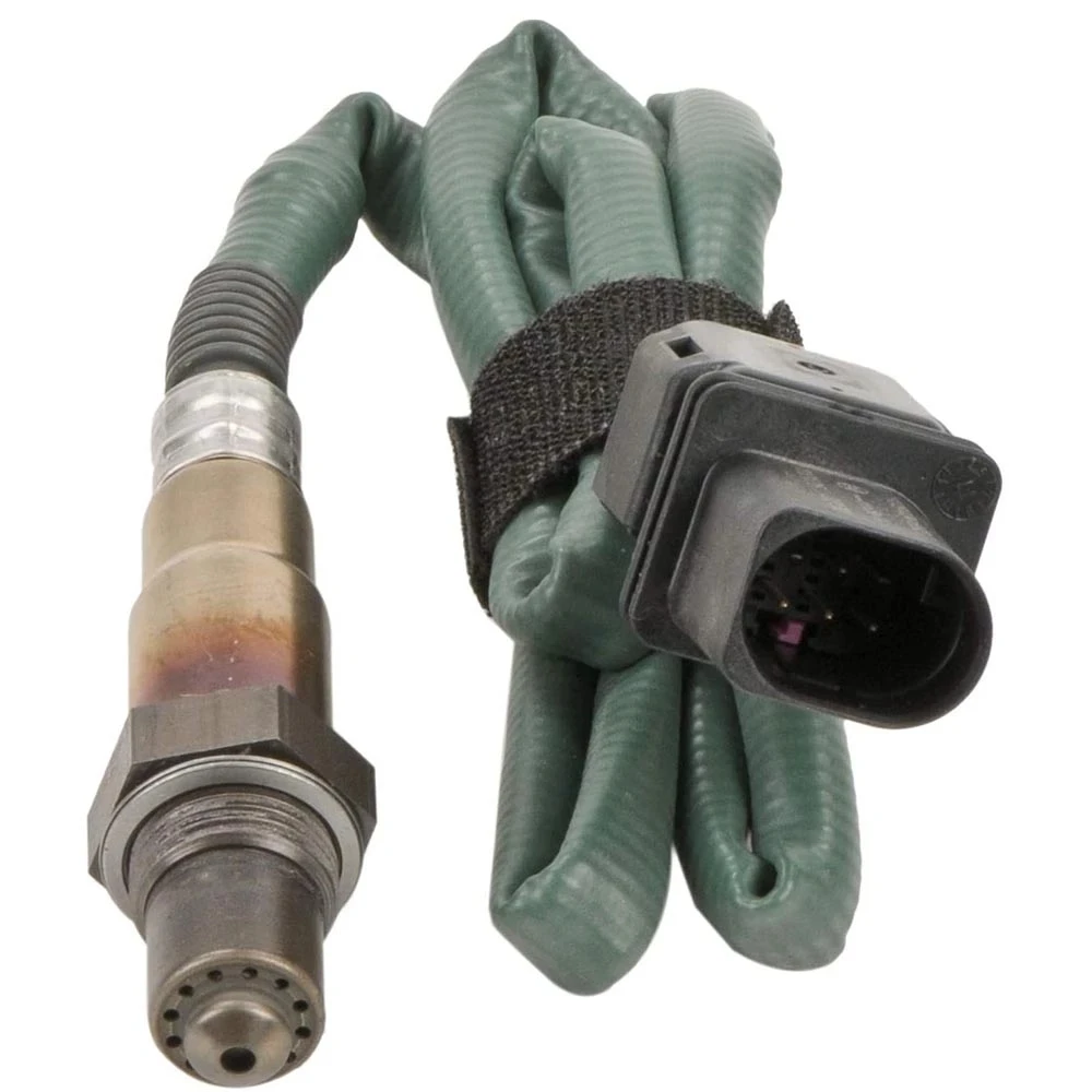 

Oxygen Sensor O2 Lambda Sensor AIR FUEL RATIO SENSOR for Mercedes-Benz CL GL SL 0095425618 0258017341 0258017342