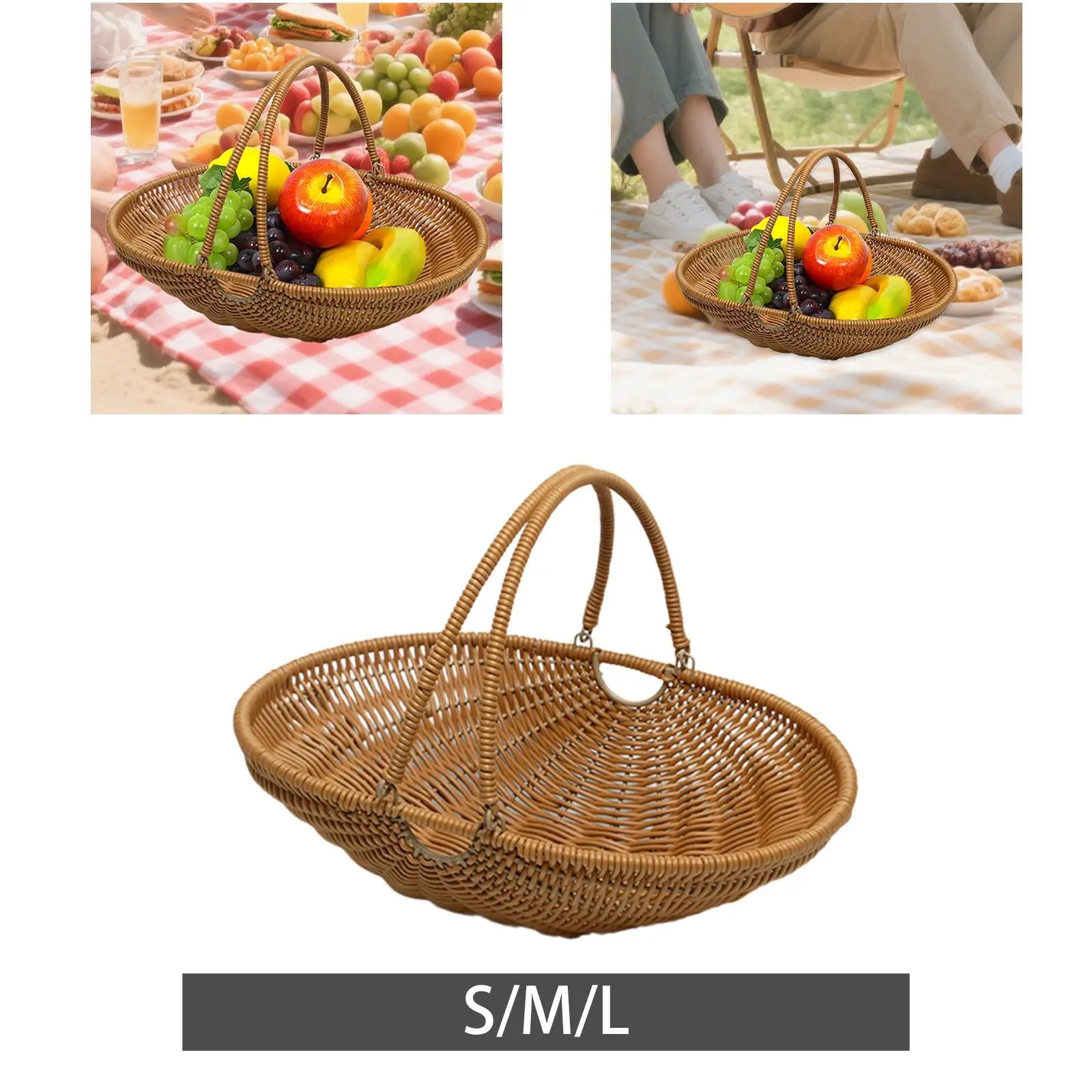 Thumbnail 3 - #4 Trending Picnic Baskets Right Now