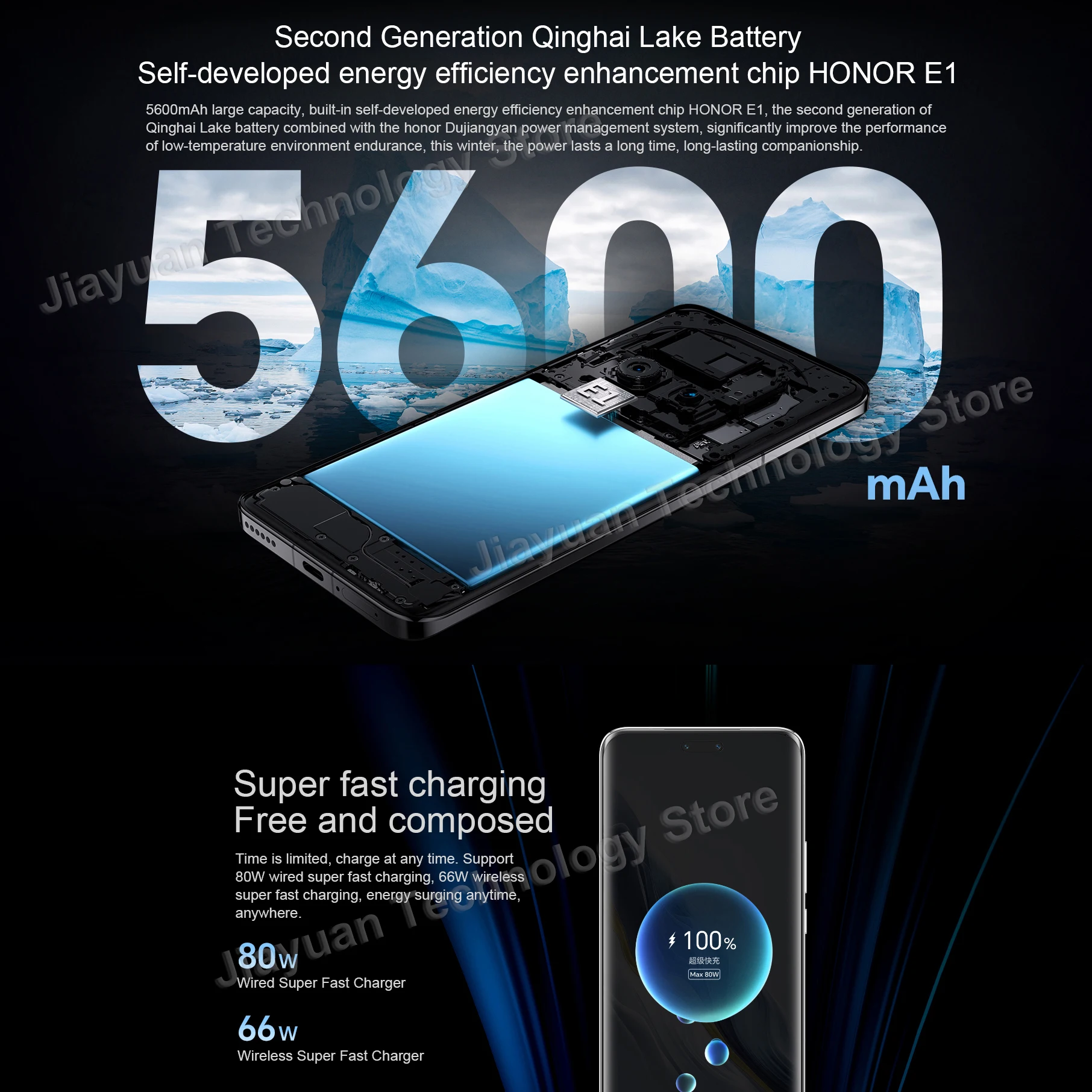 Imagem -05 - Honor-magic Pro 5g Celular 68 Tela 120hz Snapdragon Gen Câmera Bateria 180mp 5600mah Smartphone Gms Original