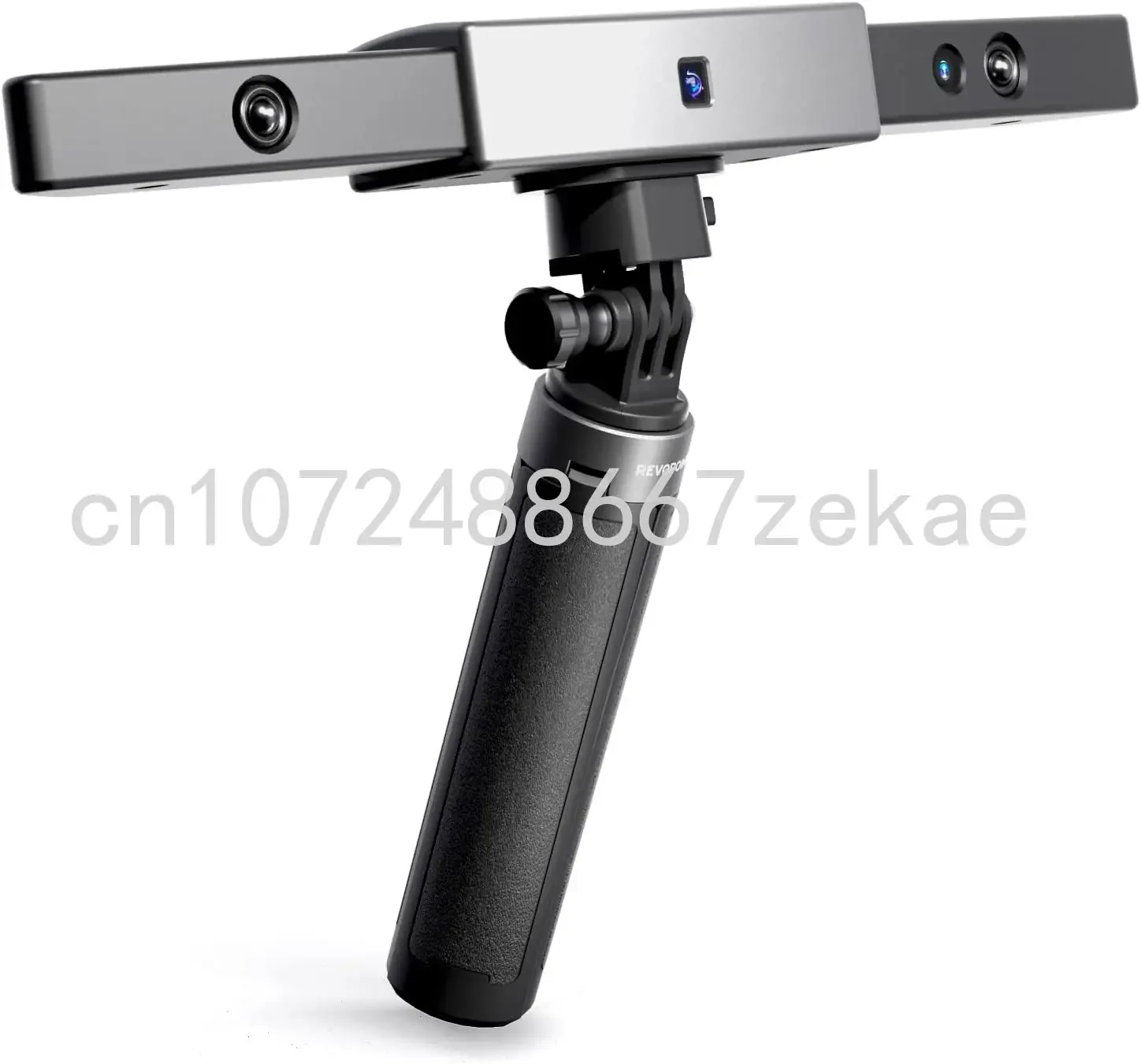 

12fps to 18fps Speed Standard Range Handheld 3D Scanner Infrared Structured Light for Large Object 0.1 mm Precision