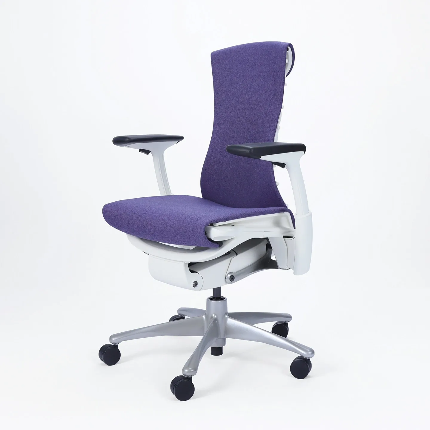 2026 For Modern Executive Office Chair for Home and Office Use Adjustable Height Comfortable Computer Chairpromote sales