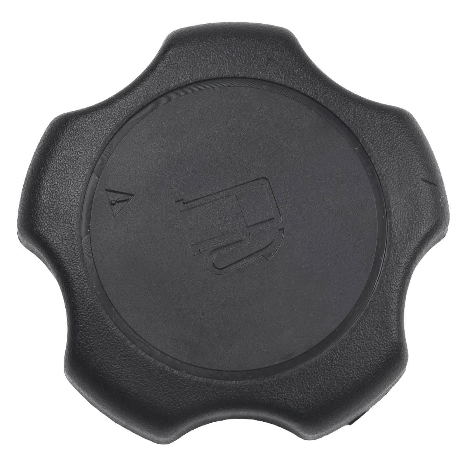 Fuel Tank Cap Fuel Gas Cap Reuseable 2 Inch Lawn Mowers Accessories Plastic Replacement Parts Garden Power Tools