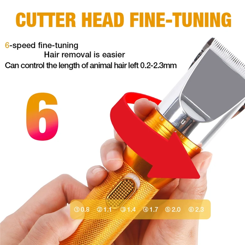 

A19F-домашний триммер для шерсти домашних животных, 380 Вт, электрическая машинка для стрижки, 220 В (кошка, собака, овца), ножницы для тафтинга ковров