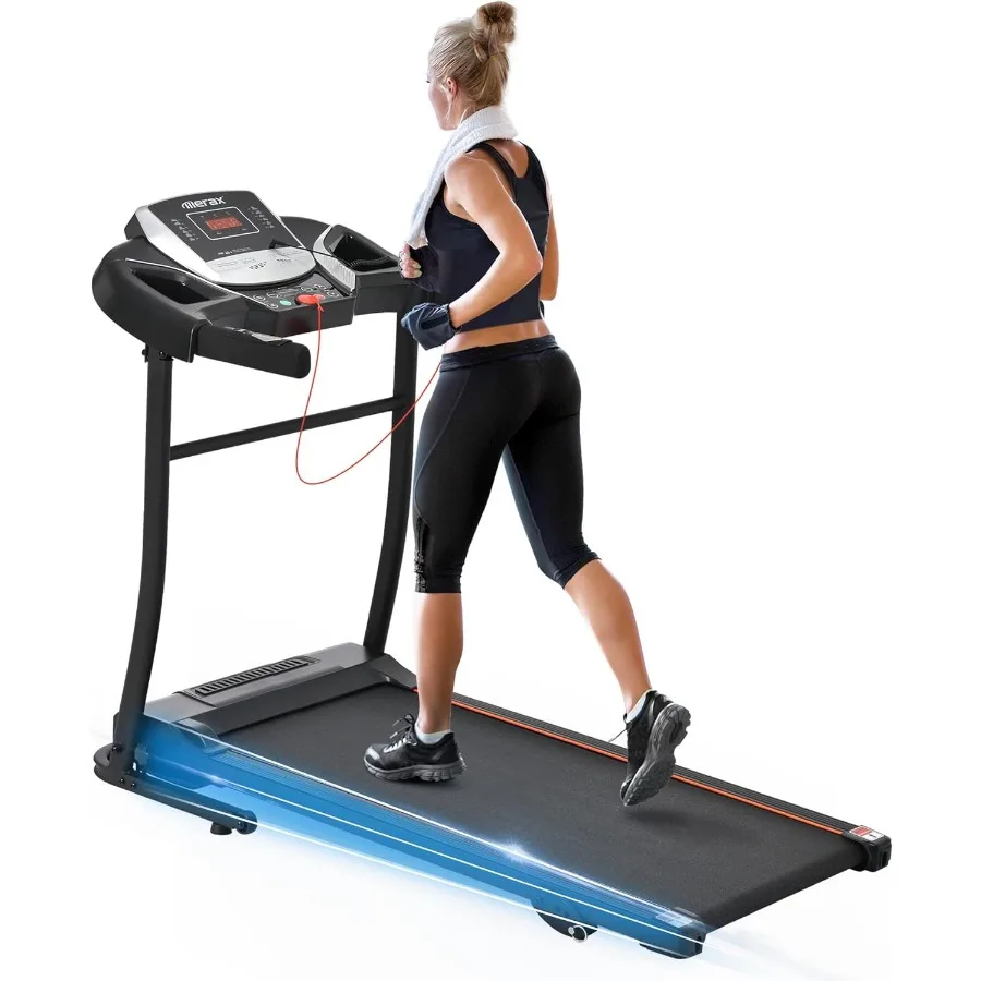 Treadmills For Home… - image
