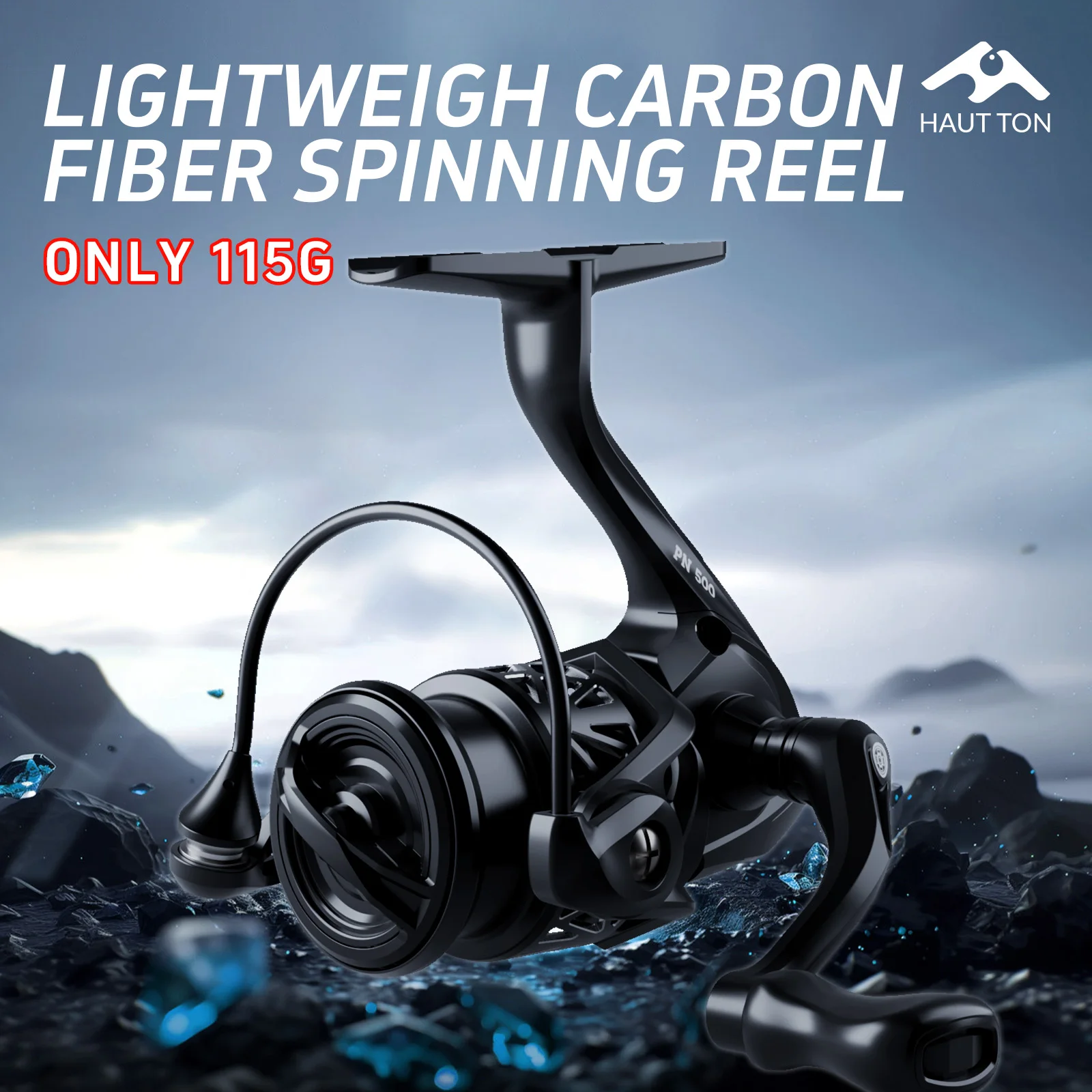 2016 tfo nxt fly reels TFO NXT Black Label Large Arbor Fly Reel