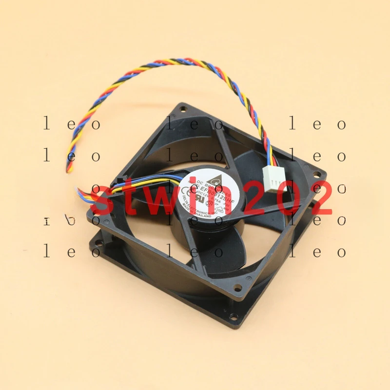 

НОВИНКА EE EFB0912SHF 9032 12v 0.75A Вентилятор охлаждения корпуса БЕСПЛАТНАЯ ДОСТАВКА *см